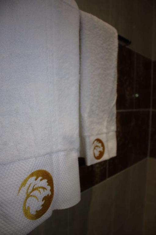 Bustan Masterpieces Hotel Arar Dış mekan fotoğraf